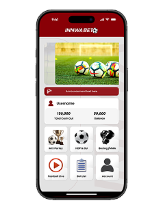 App screenshot on a phone